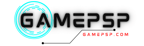 GamePSP