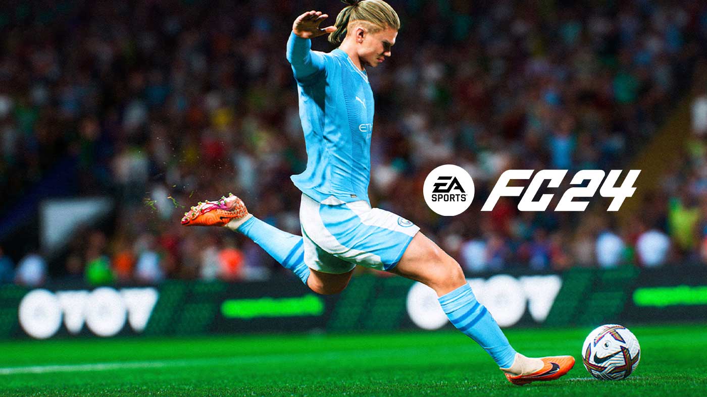 EA Sports FC 24 Mod FIFA 24 Mod Apk Obb Data