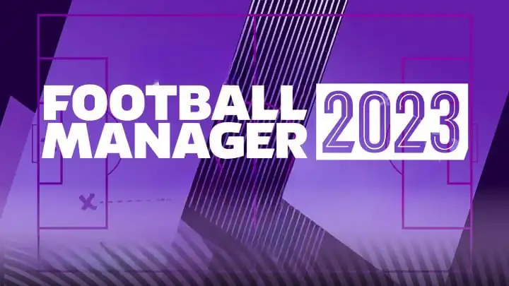 Football Manager 2023 (FM 23) Mod Apk Obb Save Data