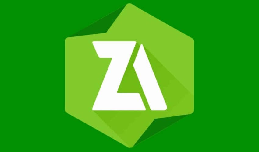 ZArchiver Pro APK Download Latest Version Android & iOS 
