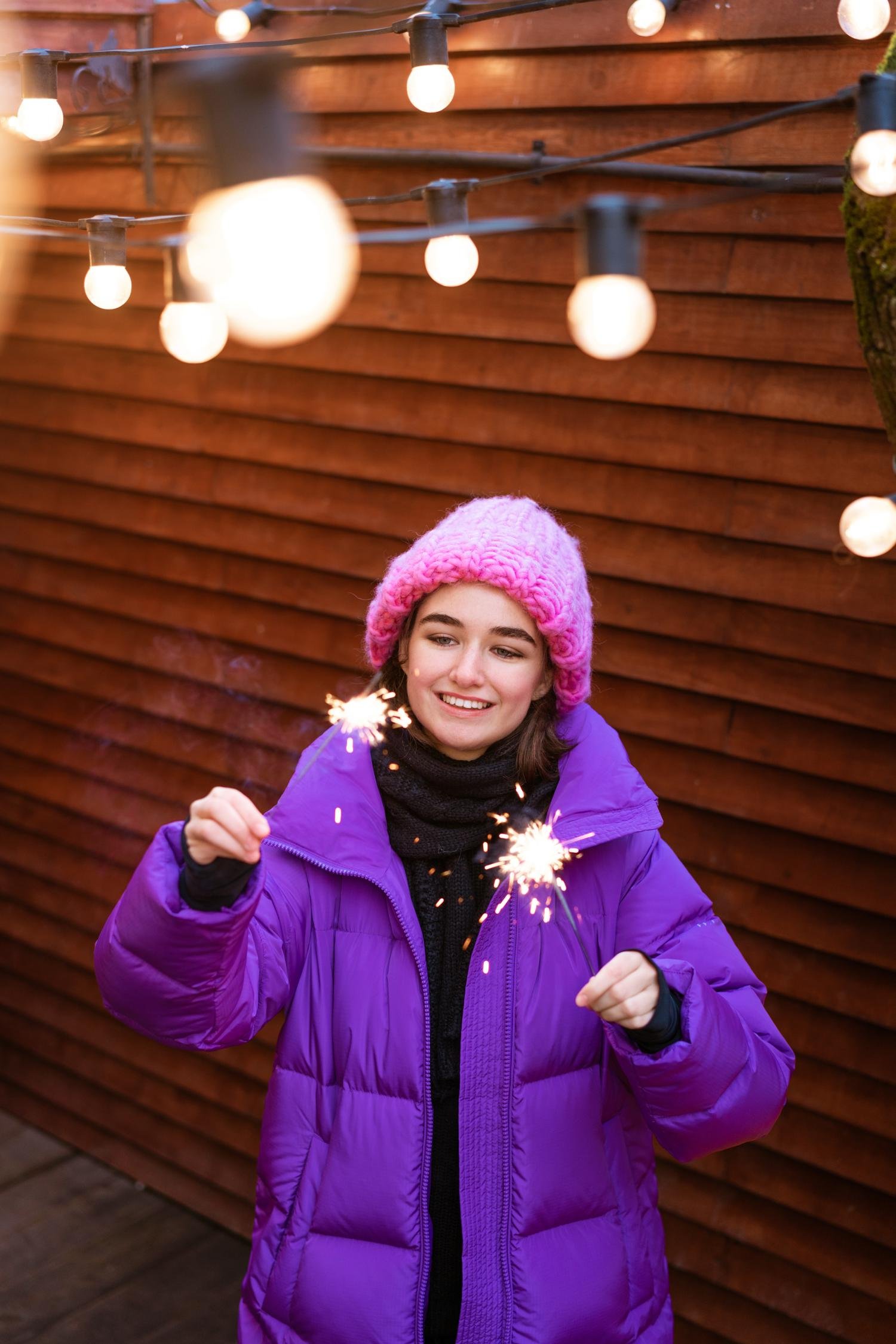Top Winter Fashion Trends of 2025