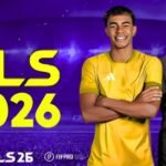 First Touch Soccer 2026 (FTS 26) Mod Apk Obb Data Mobile Download