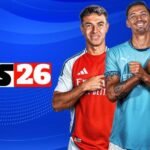Dream League Soccer 2026 (DLS 26) Mod Apk Obb Download