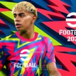 Download eFootball PES 2025 APK + OBB (v9.5.1) for Android – Realistic Football Gaming Redefined